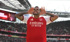 bruno arsenal