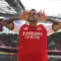 bruno arsenal