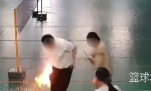 bulu hp ledak