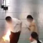 bulu hp ledak
