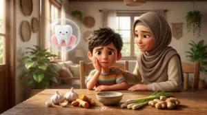child experiencing toothache at &hellip; 20261012081957