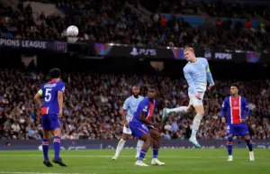 city psg uefa