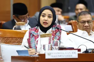 dini rahmania