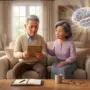 elderly couple thinking in livin… 20261013145949