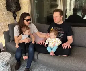 elon musk x