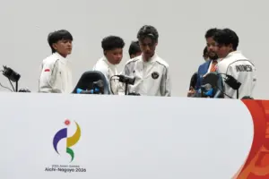 esport perak kemenpora