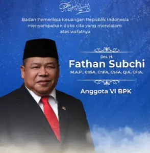 fathan subchi bpk