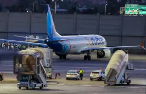 flydubai anadolu