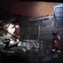 gempa tibet