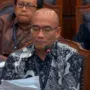 hasyim eks kpu