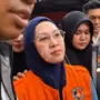 husniah ditahan