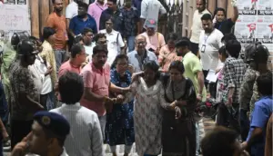 india desak desakan getty