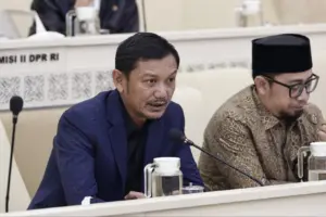indrajaya dpr