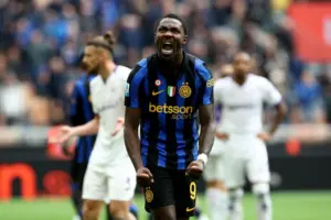 inter fiorentina getty