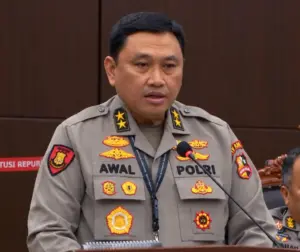 irjen awal chairuddin kapolda sulsel