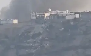 istana kepresidenan aden yaman