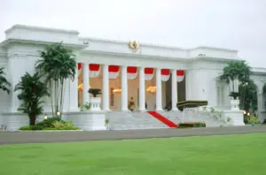 istana kepresidenan indonesia istana merdeka 2