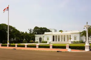 istana kepresidenan indonesia istana negara (1)