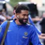 james chelsea