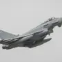 jet tempur inggris typhoon