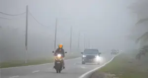 johor kabut asap malay mail