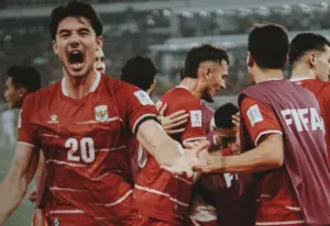 juara timnas