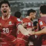 juara timnas