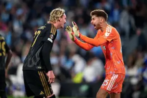 juve celta uefa