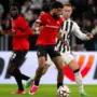 juventus rennes
