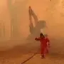 karhutla x padamkan