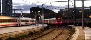 kereta reuters