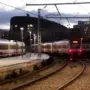 kereta reuters