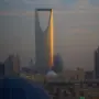 kingdom tower gettyimages