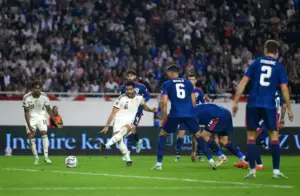 kroasia spanyol uefa