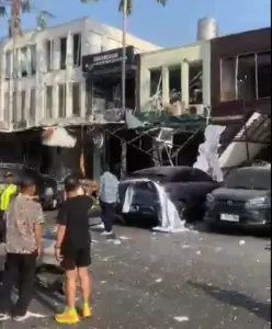 ledakan surabaya