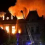 limoges dibakar getty