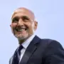 luciano spalletti smile getty