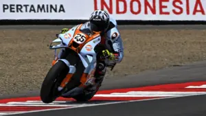 mandalika gp