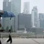 marina bay singapura afp