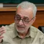 mehrdad akhlaghi