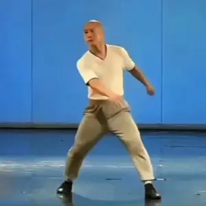 meme menghindar