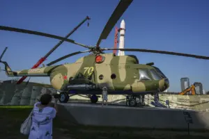 mi 8 rusia getty
