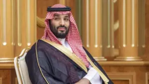 mohammed bin salman anadolu