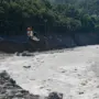 nepal sungai evakuasi anadolu