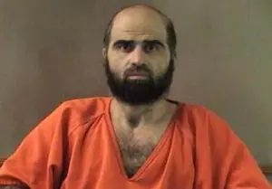 nidal hasan