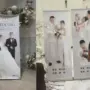 nikah dan rayakan 100 hari bayi
