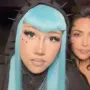 north west tiktok