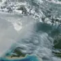 papua kabut nasa