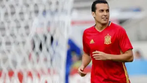 pedro spain