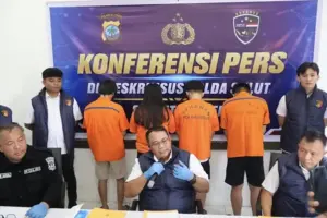penipuan daring eks kamboja yb news